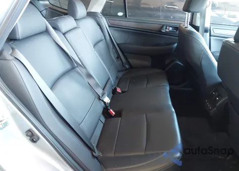 2019 Subaru Outback 2.5I Limited из США, поврежденный, VIN 4S4BSANC6K3365159